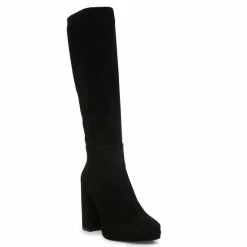 Wholesale 💯 Steve Madden Marcello Suede Block Heel Tall 🥾 Boots Chestnut 🌟 17 Wholesale 💯 Steve Madden Marcello Suede Block Heel Tall 🥾 Boots Chestnut 🌟 -Steve Madden Shop unnamed file 114