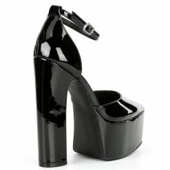 Hot Sale โ๏ธ Steve Madden Patent Ankle Strap Pointed Toe Platform Pumps Black Patent ๐ 18 Hot Sale โ๏ธ Steve Madden Patent Ankle Strap Pointed Toe Platform Pumps Black Patent ๐ -Steve Madden Shop unnamed file 185