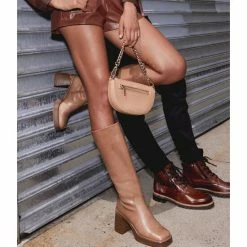 New 🔔 Steve Madden Fanatik Platform Leather Tall 🥾 Boots Black ⭐ -Steve Madden Shop unnamed file 208