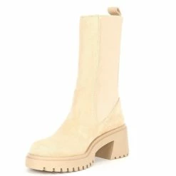 Best Pirce 🤩 Steve Madden Hesitant Suede Chunky Lug Sole Mid 🥾 Boots Sand 🥰 11 Best Pirce 🤩 Steve Madden Hesitant Suede Chunky Lug Sole Mid 🥾 Boots Sand 🥰 -Steve Madden Shop unnamed file 2340