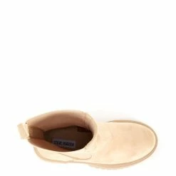 Best Pirce 🤩 Steve Madden Hesitant Suede Chunky Lug Sole Mid 🥾 Boots Sand 🥰 12 Best Pirce 🤩 Steve Madden Hesitant Suede Chunky Lug Sole Mid 🥾 Boots Sand 🥰 -Steve Madden Shop unnamed file 2341