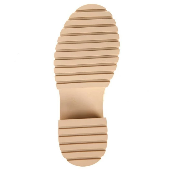 Best Pirce 🤩 Steve Madden Hesitant Suede Chunky Lug Sole Mid 🥾 Boots Sand 🥰 8 Best Pirce 🤩 Steve Madden Hesitant Suede Chunky Lug Sole Mid 🥾 Boots Sand 🥰 - Image 6