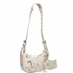 Cheapest ๐ Steve Madden Glowing Crossbody Bag Bone ๐ 10 Cheapest ๐ Steve Madden Glowing Crossbody Bag Bone ๐ -Steve Madden Shop unnamed file 2824