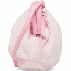 Best reviews of 😍 Steve Madden Nikki Terry Cloth Clutch Crossbody Bag Blue 🎁 -Steve Madden Shop unnamed file 3152