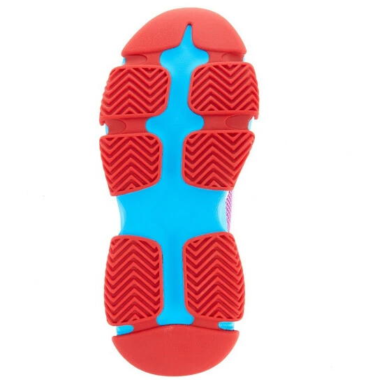 Top 10 🎉 Steve Madden Possession Color Block Chunky Lace-Up 👟 Sneakers Blue Multi 🔥 8 Top 10 🎉 Steve Madden Possession Color Block Chunky Lace-Up 👟 Sneakers Blue Multi 🔥 - Image 6