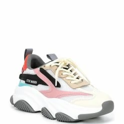 Top 10 🎉 Steve Madden Possession Color Block Chunky Lace-Up 👟 Sneakers Blue Multi 🔥 21 Top 10 🎉 Steve Madden Possession Color Block Chunky Lace-Up 👟 Sneakers Blue Multi 🔥 -Steve Madden Shop unnamed file 72